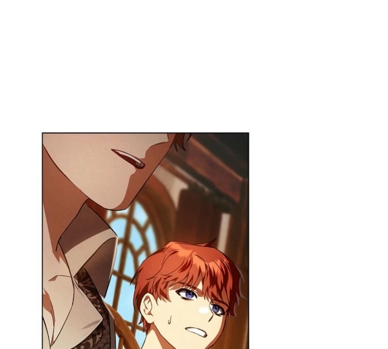 To The Witch Who Forgot The Bird Chapter 8 - page 101