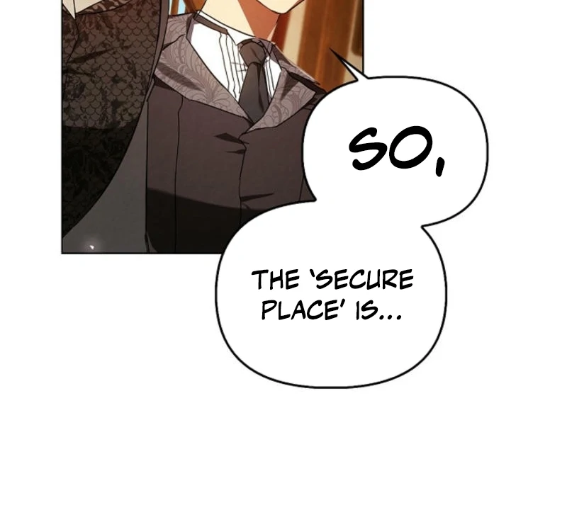 To The Witch Who Forgot The Bird Chapter 8 - page 102