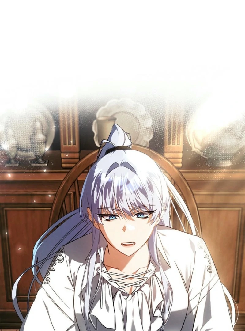 To The Witch Who Forgot The Bird Chapter 8 - page 103