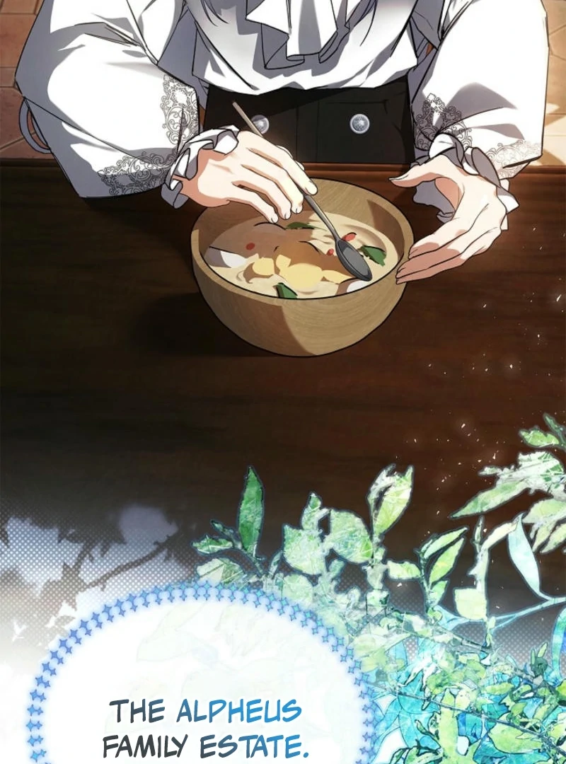 To The Witch Who Forgot The Bird Chapter 8 - page 104