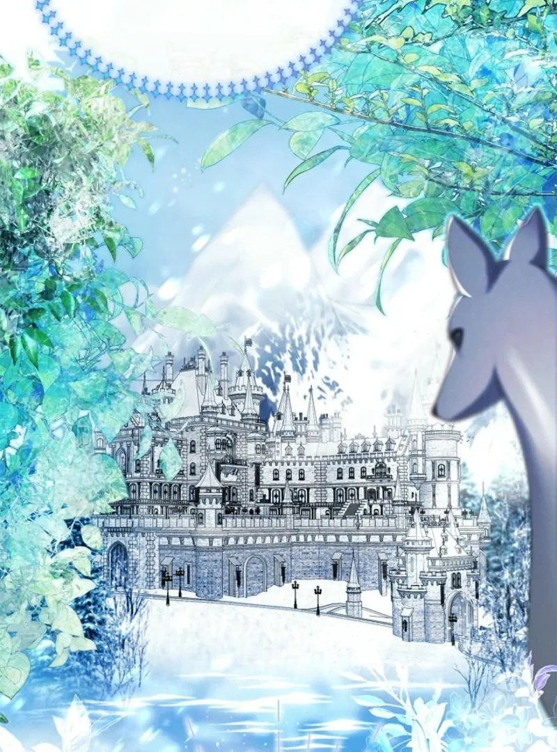 To The Witch Who Forgot The Bird Chapter 8 - page 105