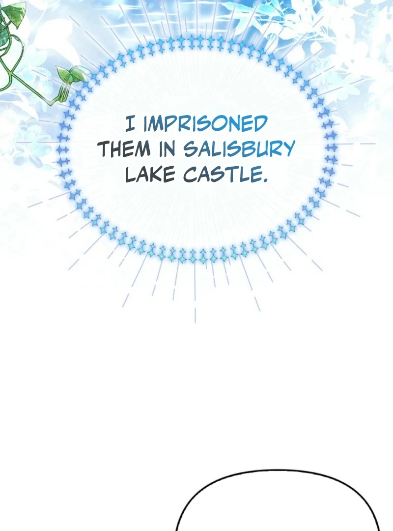 To The Witch Who Forgot The Bird Chapter 8 - page 106