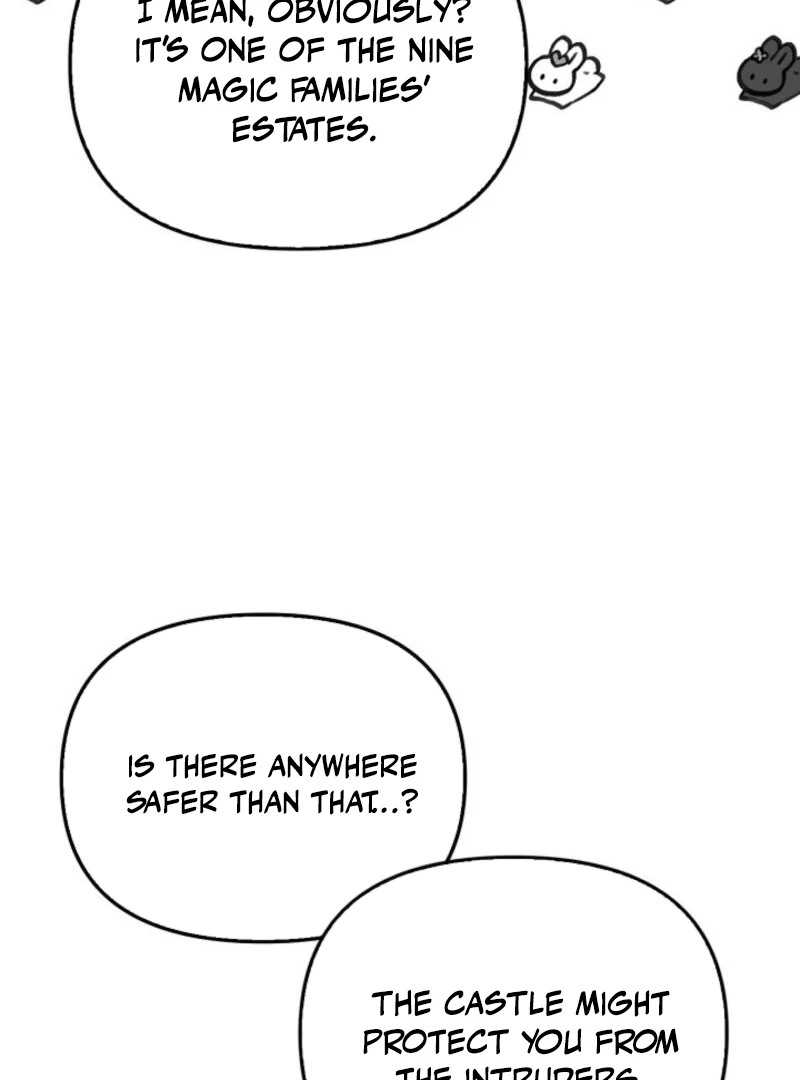 To The Witch Who Forgot The Bird Chapter 8 - page 109