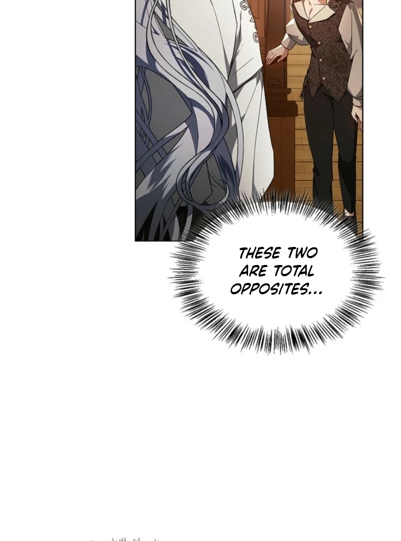 To The Witch Who Forgot The Bird Chapter 8 - page 11