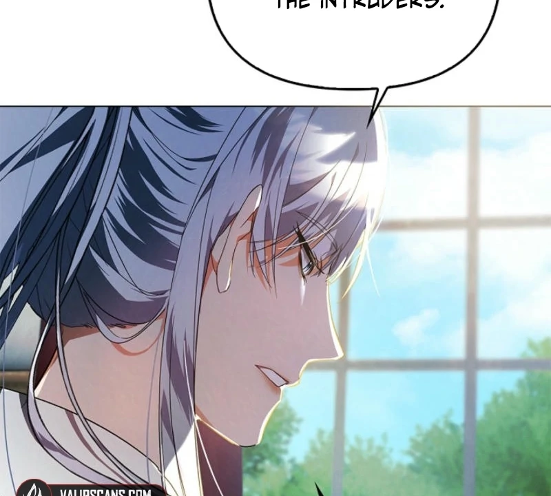 To The Witch Who Forgot The Bird Chapter 8 - page 110