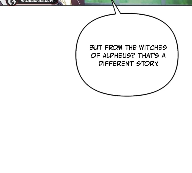 To The Witch Who Forgot The Bird Chapter 8 - page 111