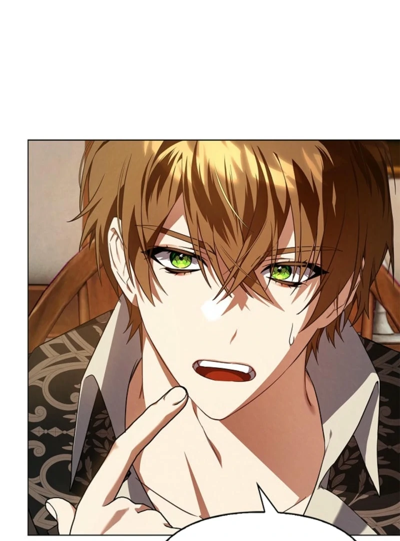 To The Witch Who Forgot The Bird Chapter 8 - page 112