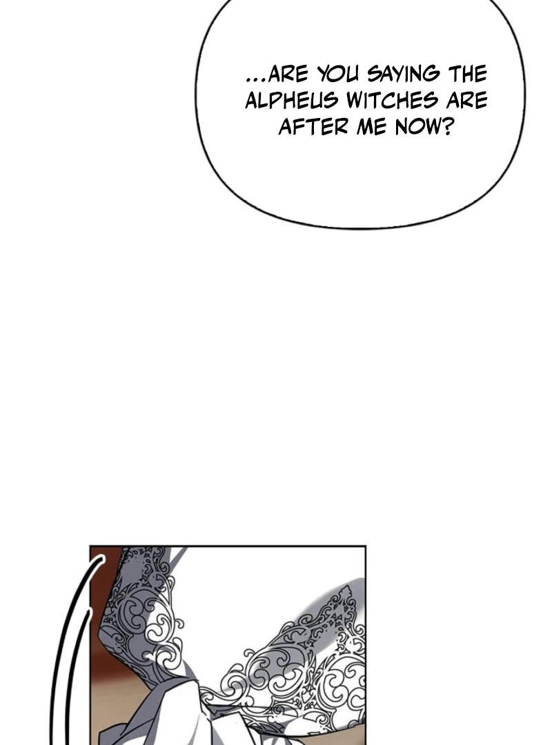 To The Witch Who Forgot The Bird Chapter 8 - page 113