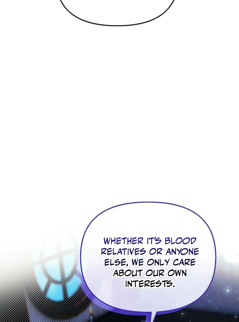 To The Witch Who Forgot The Bird Chapter 8 - page 115