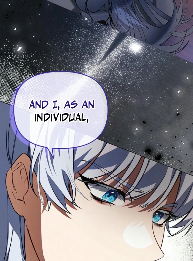 To The Witch Who Forgot The Bird Chapter 8 - page 117