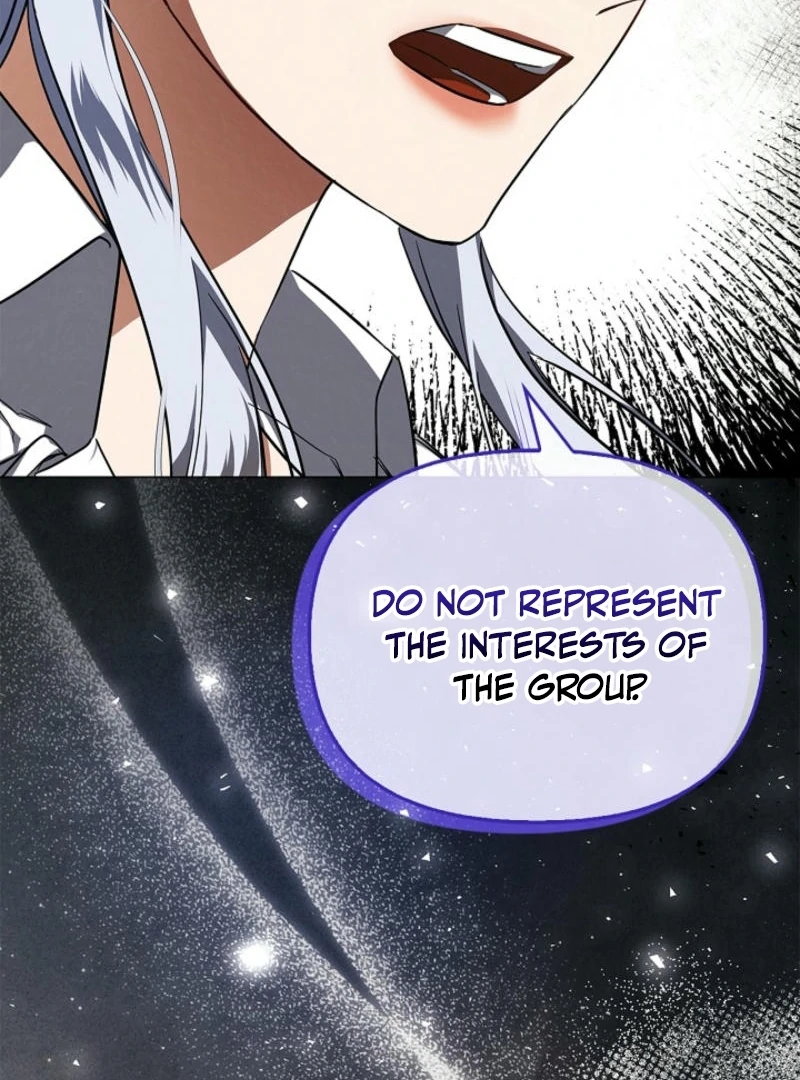 To The Witch Who Forgot The Bird Chapter 8 - page 118