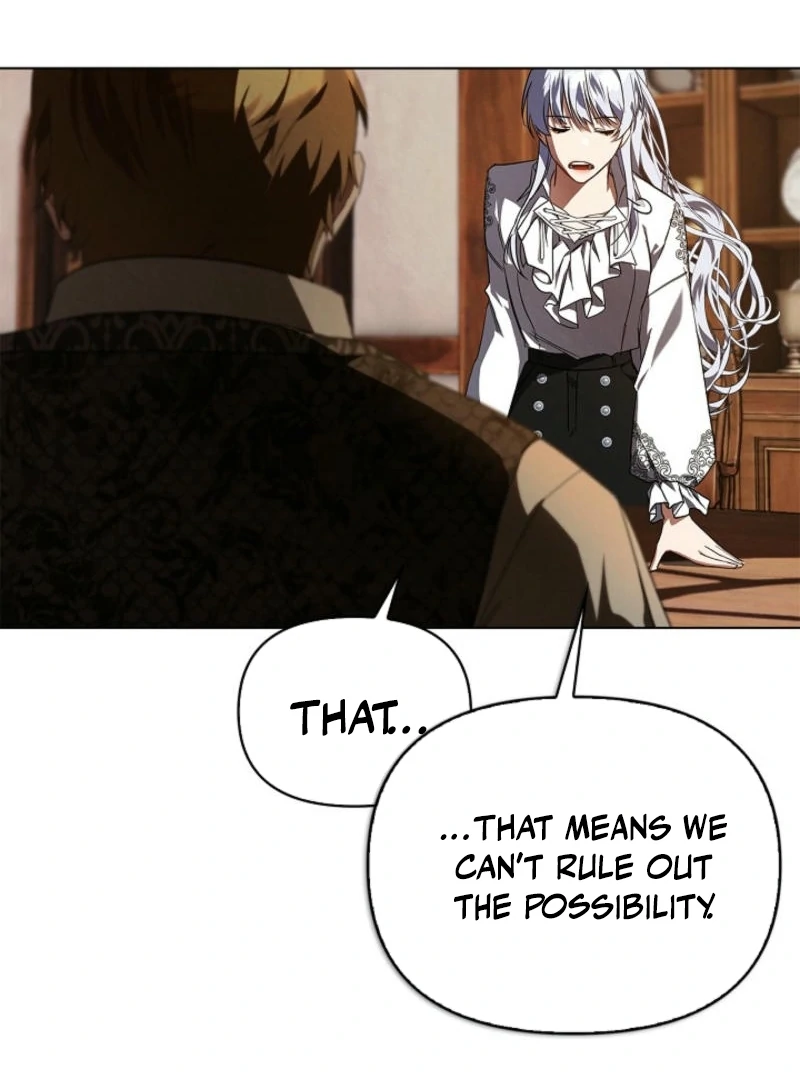 To The Witch Who Forgot The Bird Chapter 8 - page 121