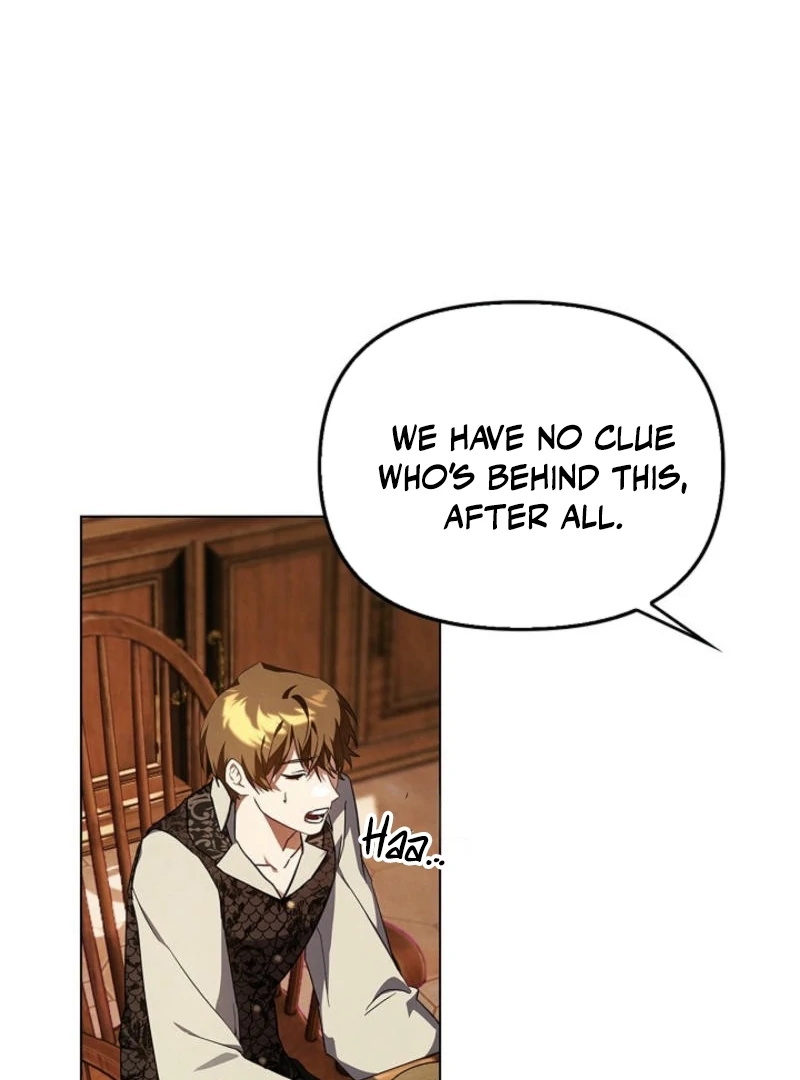 To The Witch Who Forgot The Bird Chapter 8 - page 122