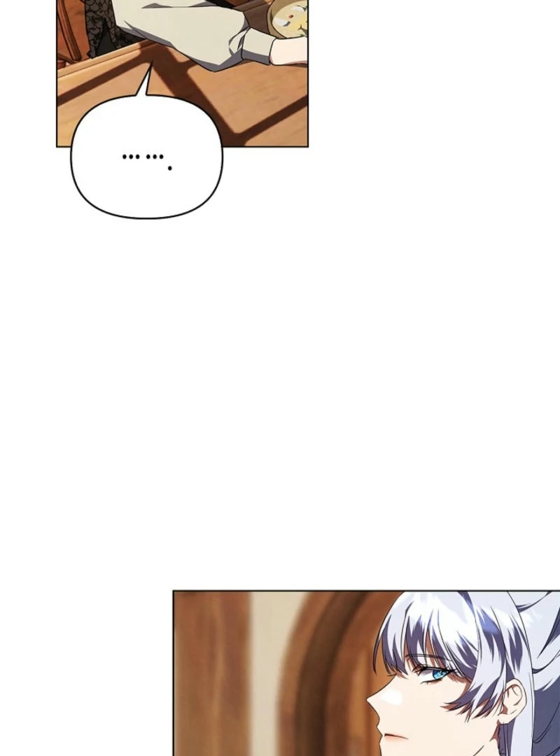 To The Witch Who Forgot The Bird Chapter 8 - page 123