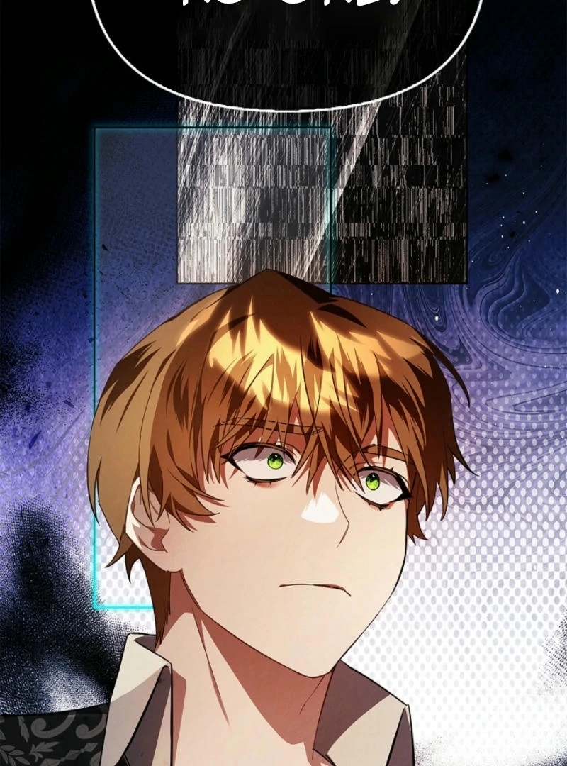 To The Witch Who Forgot The Bird Chapter 8 - page 127