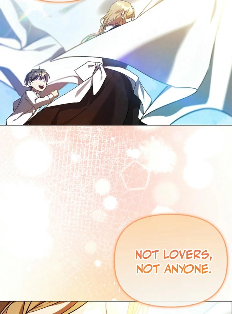 To The Witch Who Forgot The Bird Chapter 8 - page 130