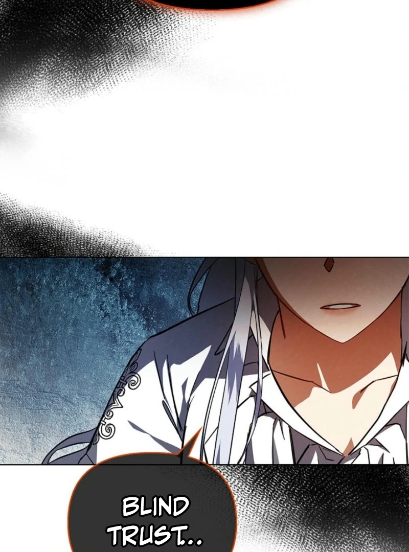 To The Witch Who Forgot The Bird Chapter 8 - page 132