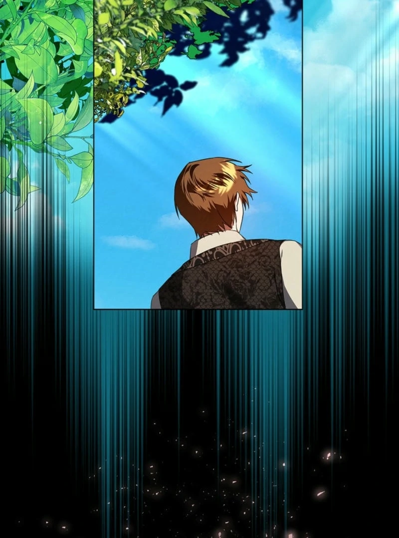 To The Witch Who Forgot The Bird Chapter 8 - page 134