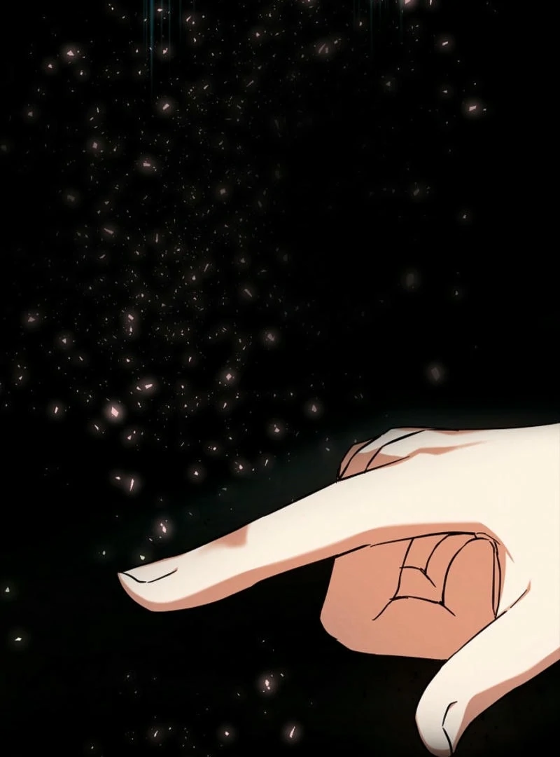 To The Witch Who Forgot The Bird Chapter 8 - page 135