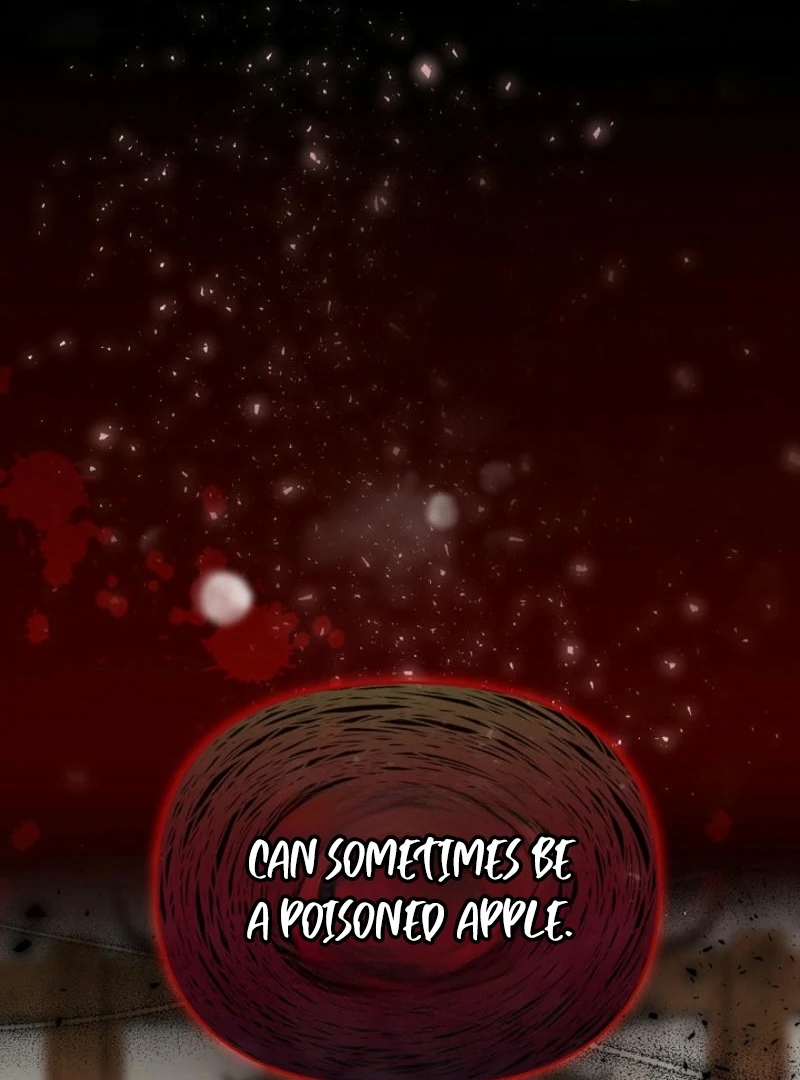 To The Witch Who Forgot The Bird Chapter 8 - page 136