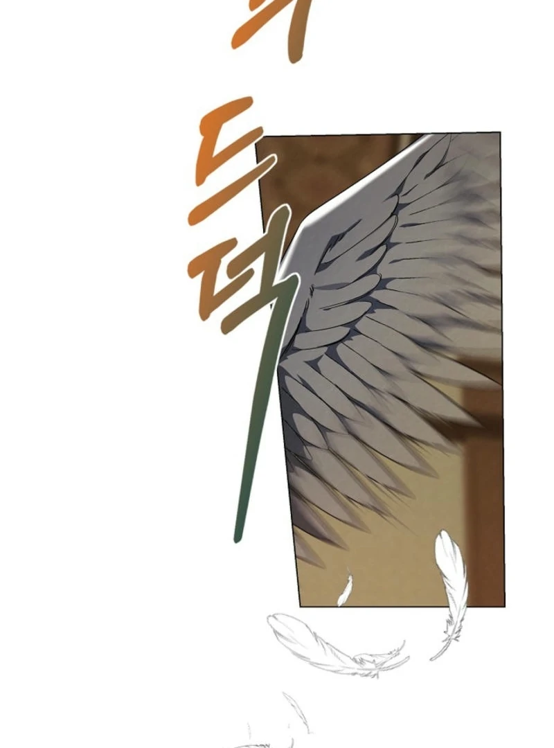 To The Witch Who Forgot The Bird Chapter 8 - page 14