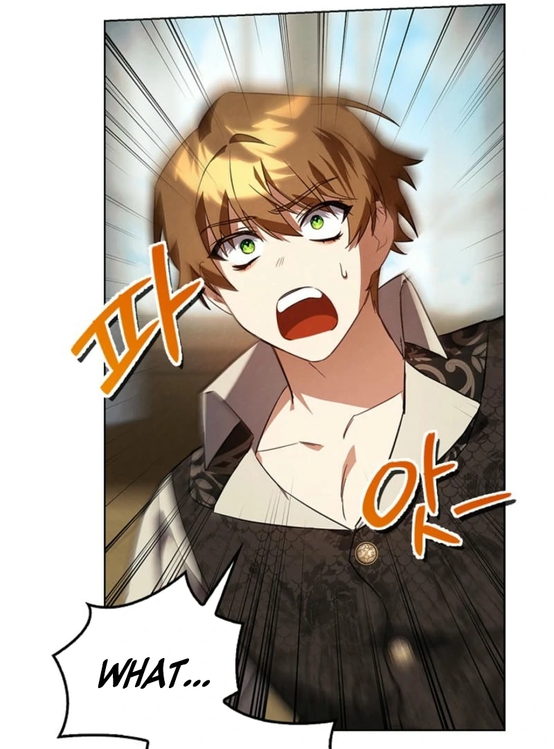 To The Witch Who Forgot The Bird Chapter 8 - page 18