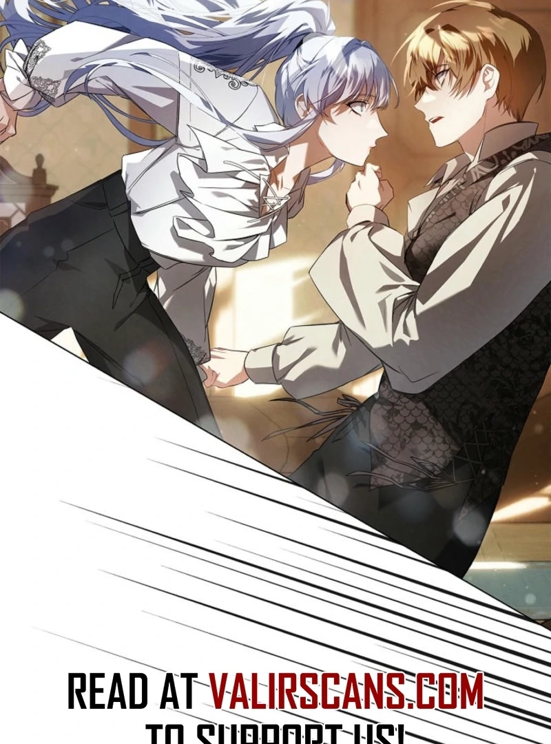 To The Witch Who Forgot The Bird Chapter 8 - page 20