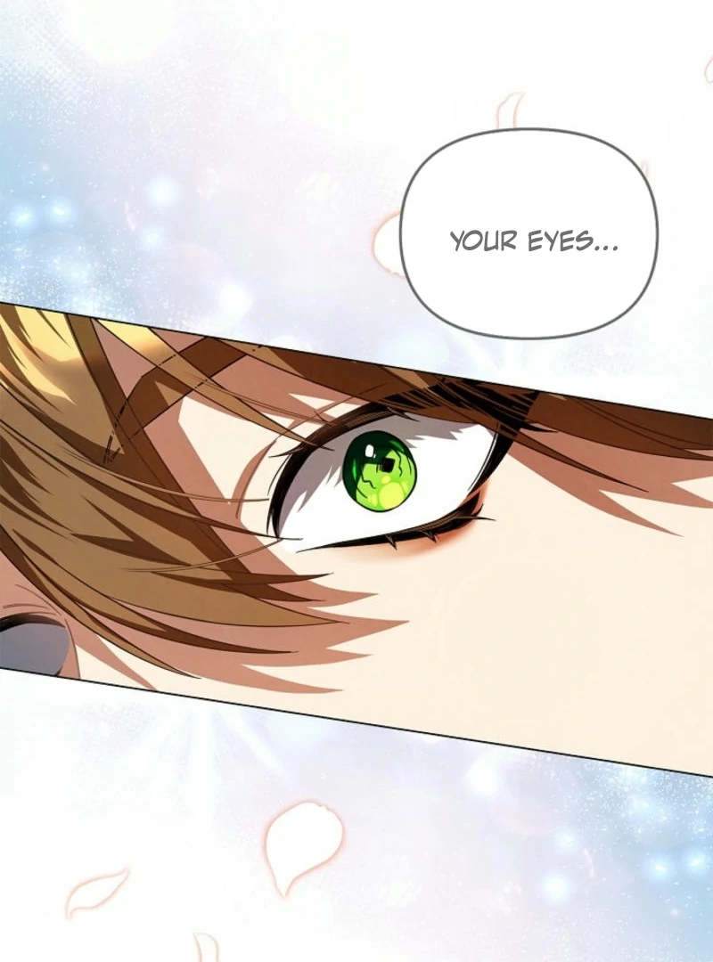 To The Witch Who Forgot The Bird Chapter 8 - page 22