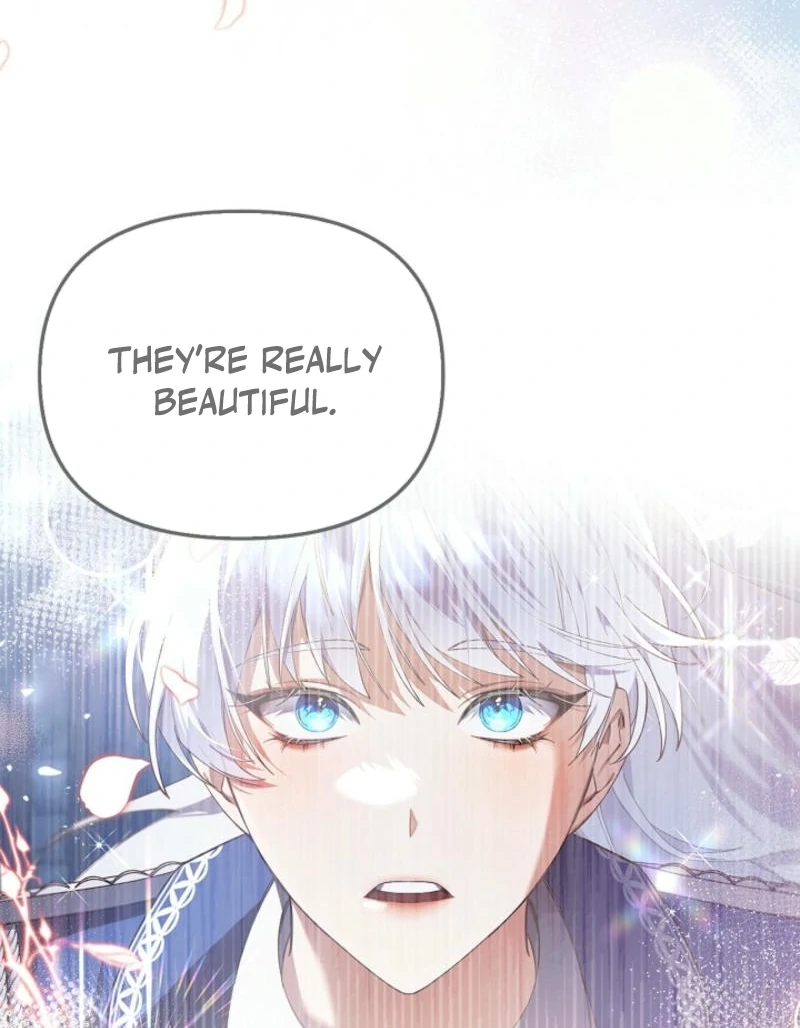 To The Witch Who Forgot The Bird Chapter 8 - page 23