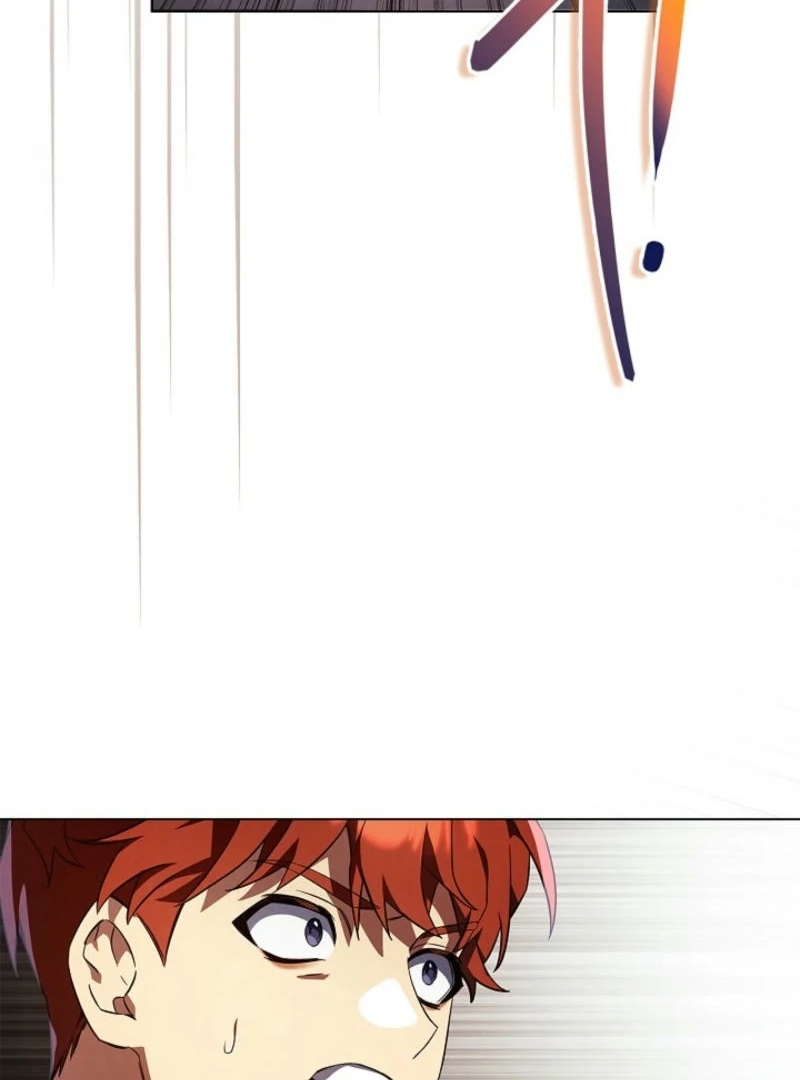 To The Witch Who Forgot The Bird Chapter 8 - page 26