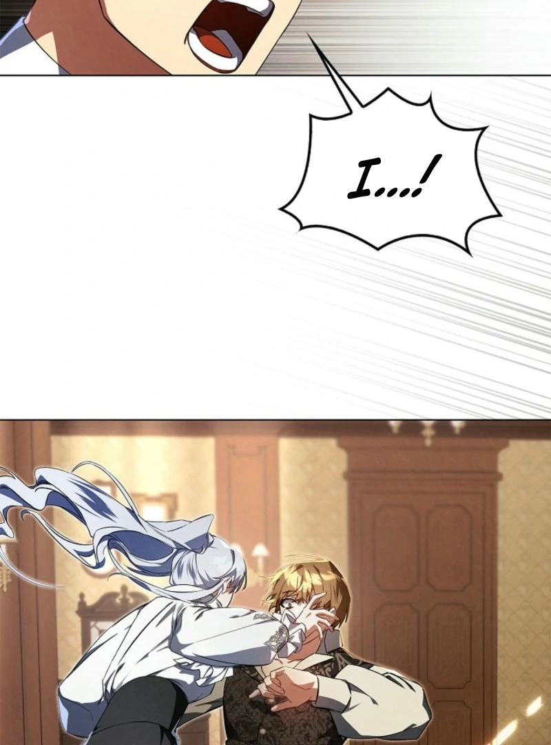 To The Witch Who Forgot The Bird Chapter 8 - page 27