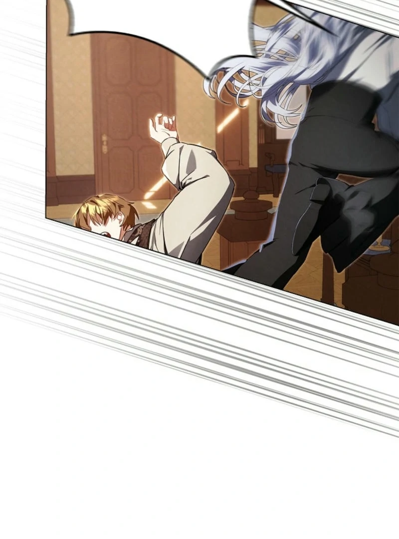 To The Witch Who Forgot The Bird Chapter 8 - page 29