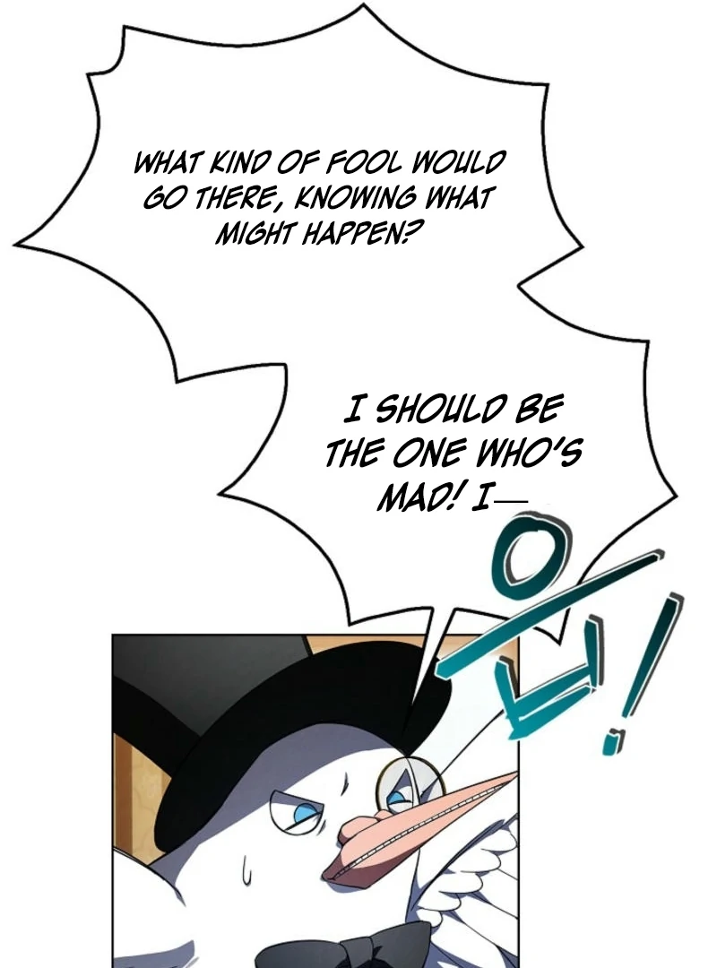 To The Witch Who Forgot The Bird Chapter 8 - page 34