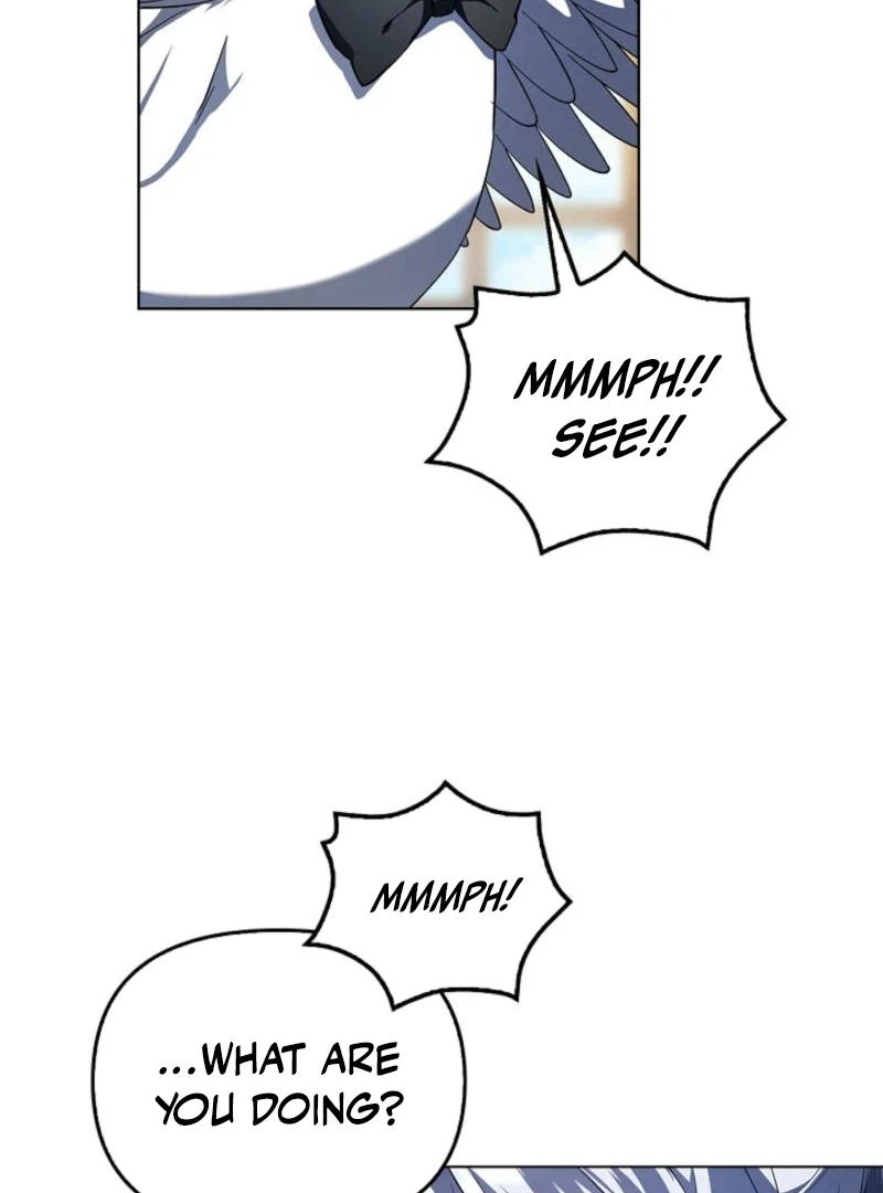 To The Witch Who Forgot The Bird Chapter 8 - page 35