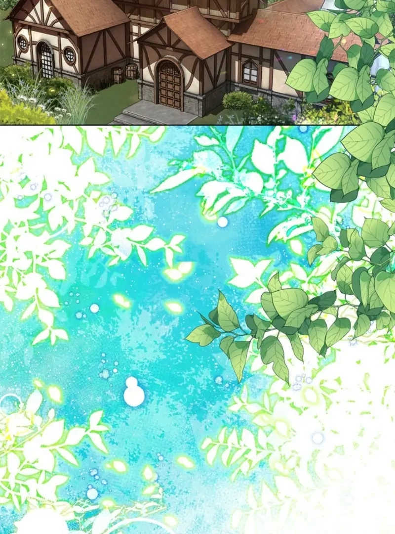 To The Witch Who Forgot The Bird Chapter 8 - page 4