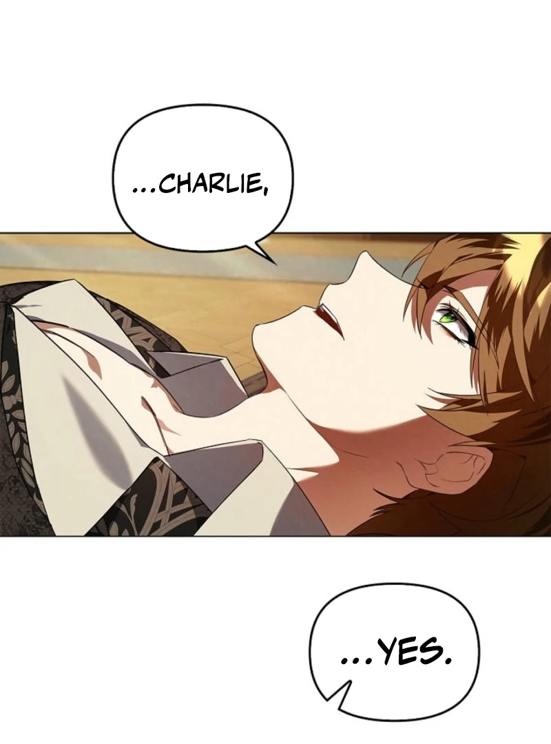 To The Witch Who Forgot The Bird Chapter 8 - page 43