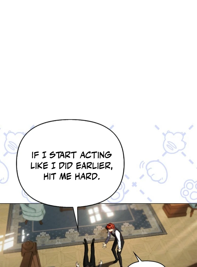 To The Witch Who Forgot The Bird Chapter 8 - page 44