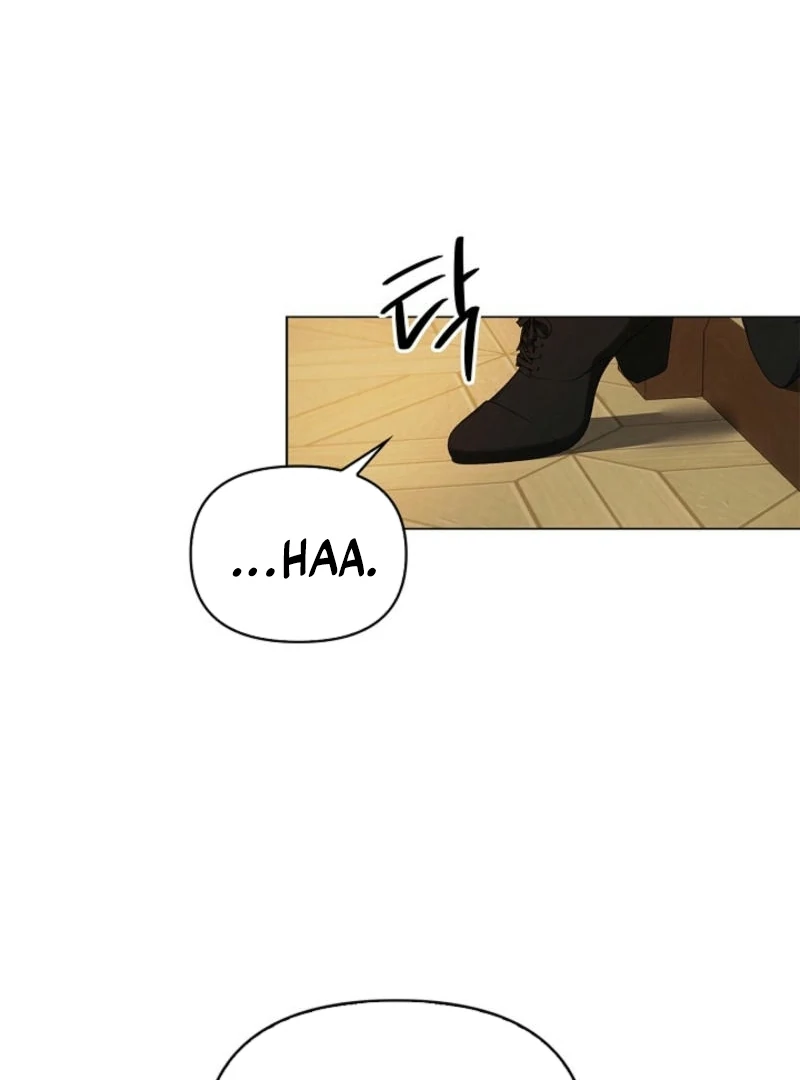 To The Witch Who Forgot The Bird Chapter 8 - page 46