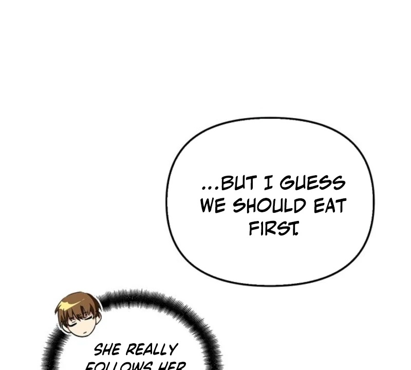 To The Witch Who Forgot The Bird Chapter 8 - page 49