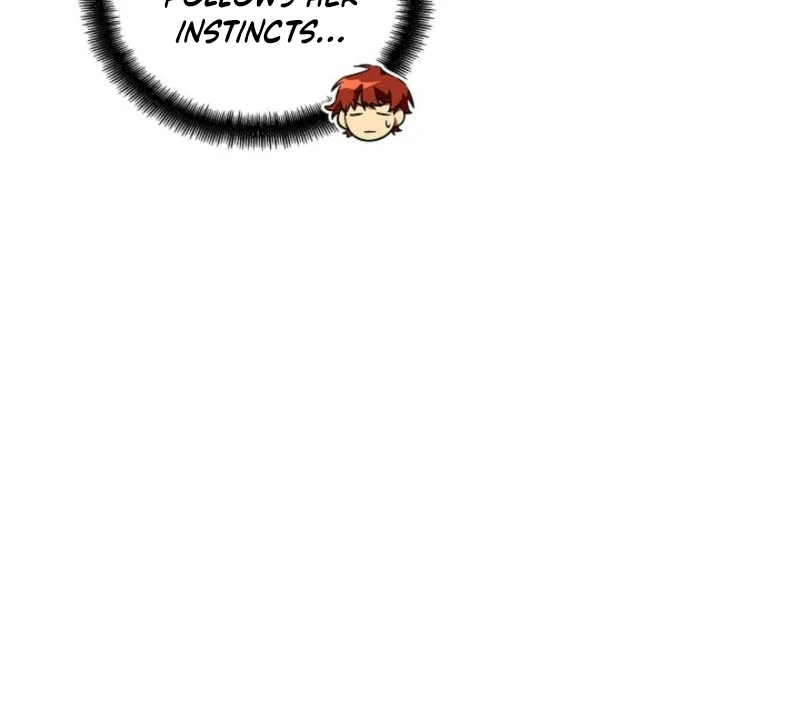 To The Witch Who Forgot The Bird Chapter 8 - page 50