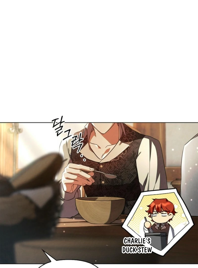 To The Witch Who Forgot The Bird Chapter 8 - page 53