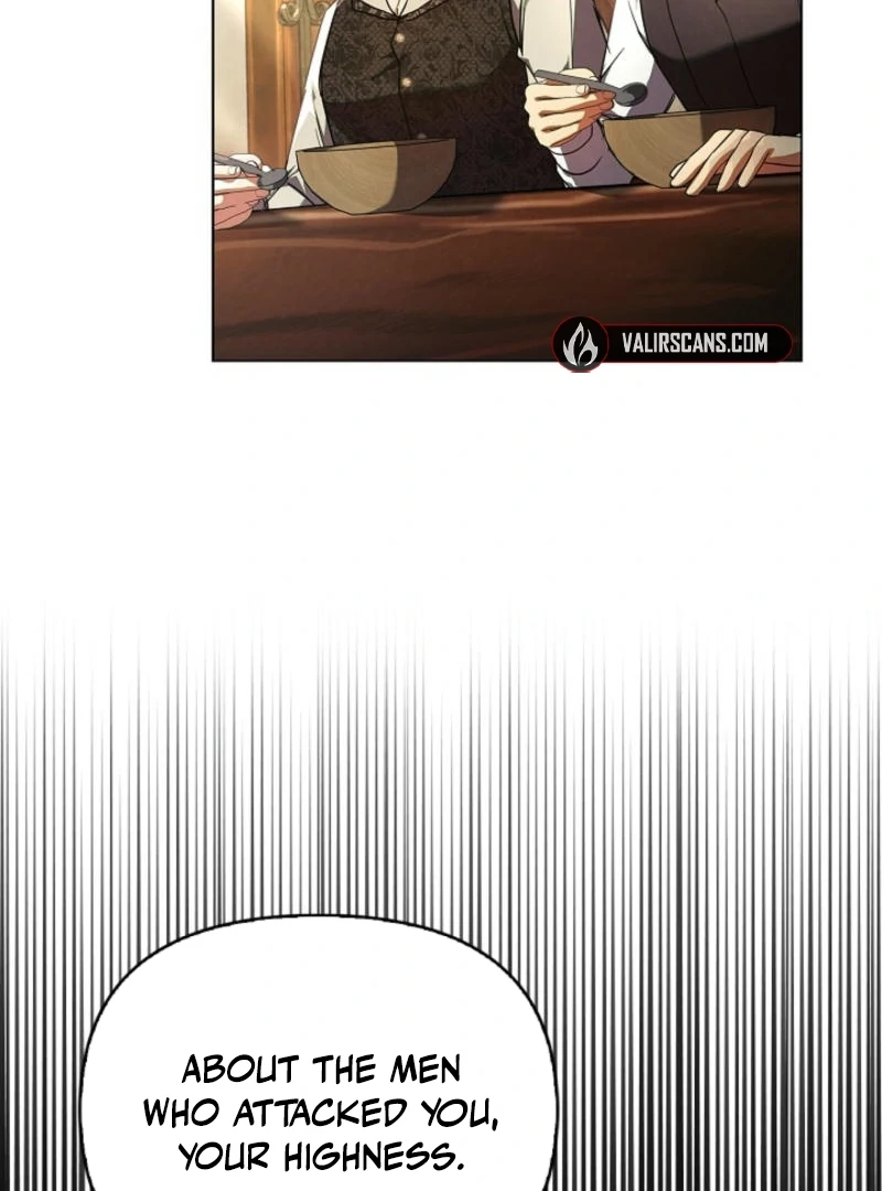 To The Witch Who Forgot The Bird Chapter 8 - page 55