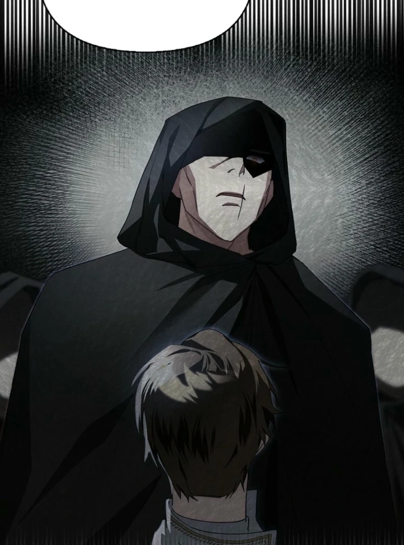 To The Witch Who Forgot The Bird Chapter 8 - page 56