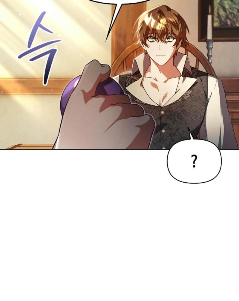 To The Witch Who Forgot The Bird Chapter 8 - page 58