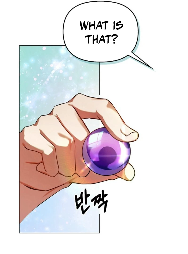 To The Witch Who Forgot The Bird Chapter 8 - page 59