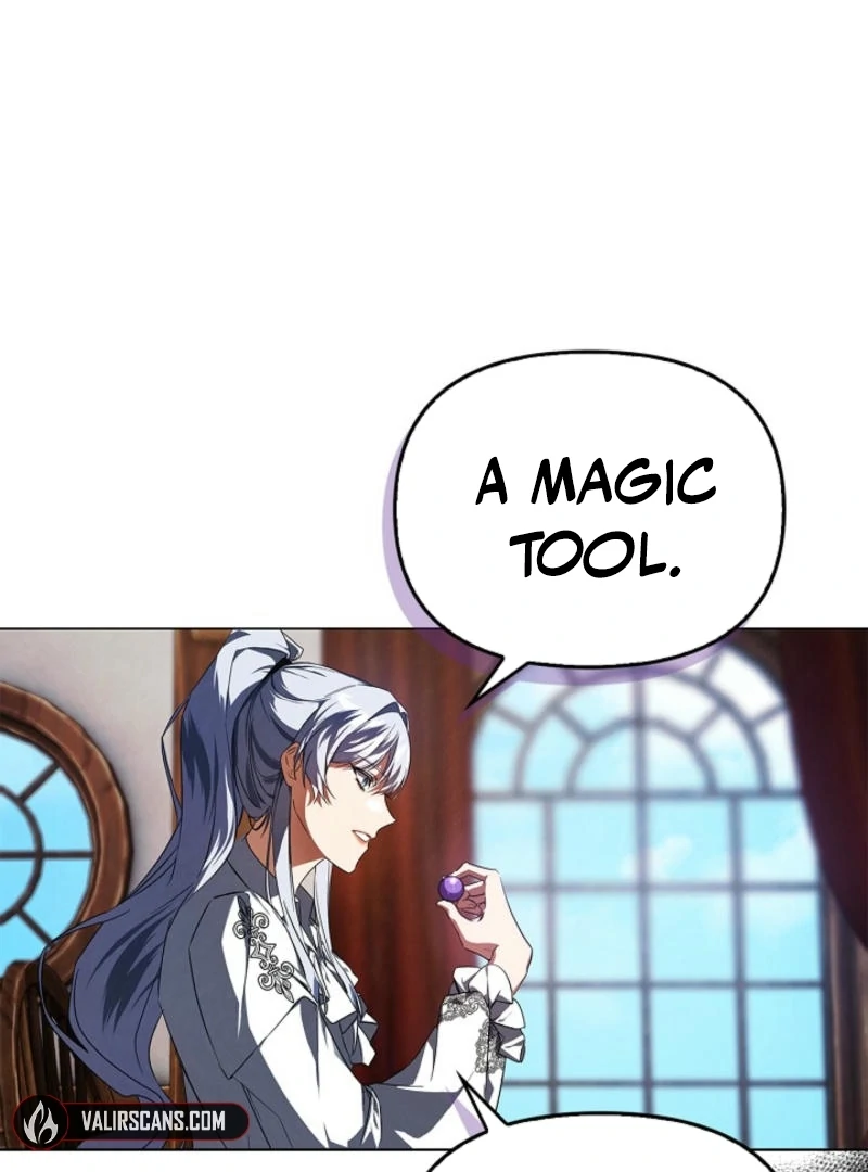 To The Witch Who Forgot The Bird Chapter 8 - page 60