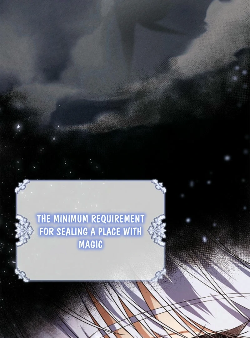 To The Witch Who Forgot The Bird Chapter 8 - page 62