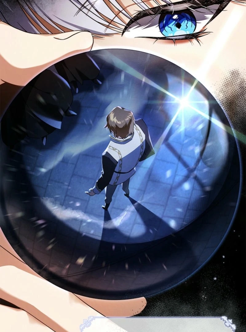 To The Witch Who Forgot The Bird Chapter 8 - page 63