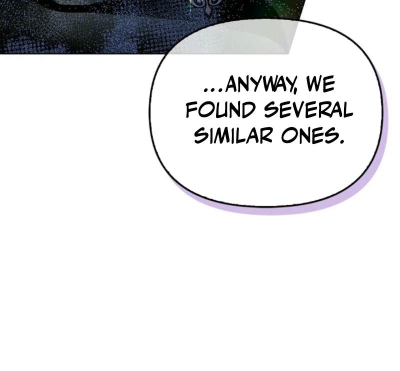 To The Witch Who Forgot The Bird Chapter 8 - page 66