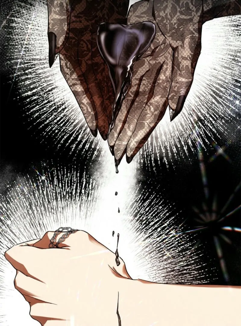 To The Witch Who Forgot The Bird Chapter 8 - page 69